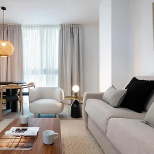 Apartamento Magno O'donnell, Sevilla
