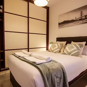 Apartamento Rentalsevilla Arjona I, Sevilla