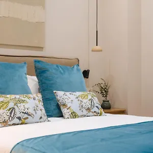 Apartamento New Hostly Alameda, Sevilla