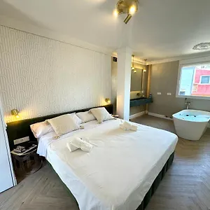 Apartamento Luxury Cathedral Views In, Sevilla