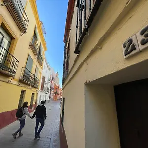Apartamento Somos Private, Sevilla