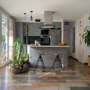 Apartamento Good Times, Sevilla