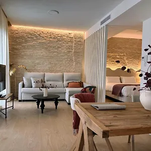 Apartamento Redes Royale By Misterhost, Sevilla