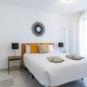 Apartamento San Isidoro - Olehousing, Sevilla