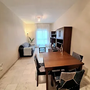 Apartamento Triana, Sevilla