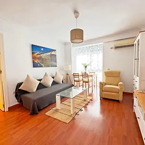 Apartamento Triana Luxury Numancia, Sevilla