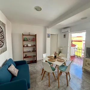 Apartamento Alameda, Conde De Torrejon, Sevilla