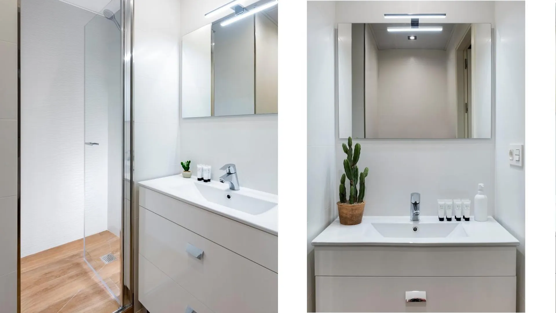 San Diego Suite Apartment Sevilla